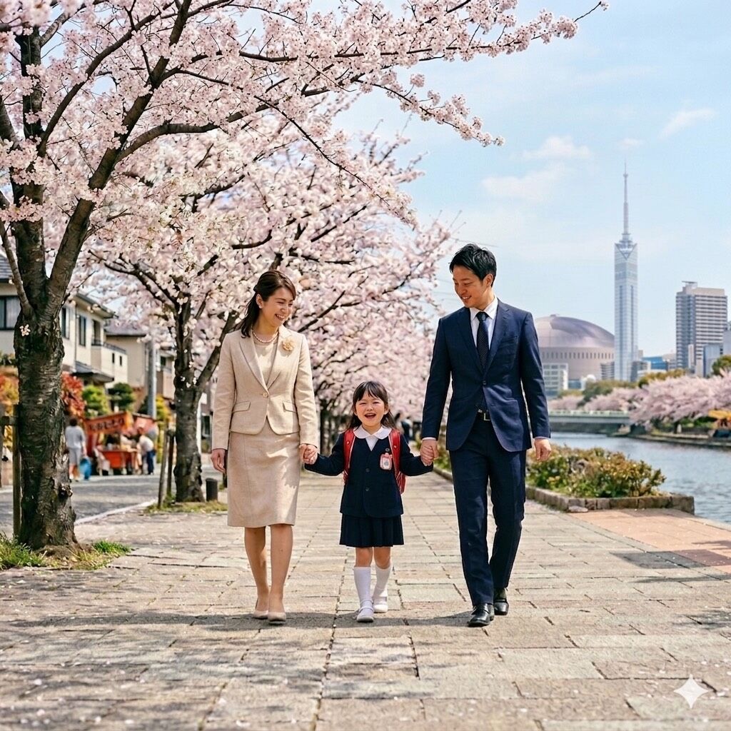 【ご入園・ご入学】新生活スタート！今のお家、手狭になっていませんか？ 