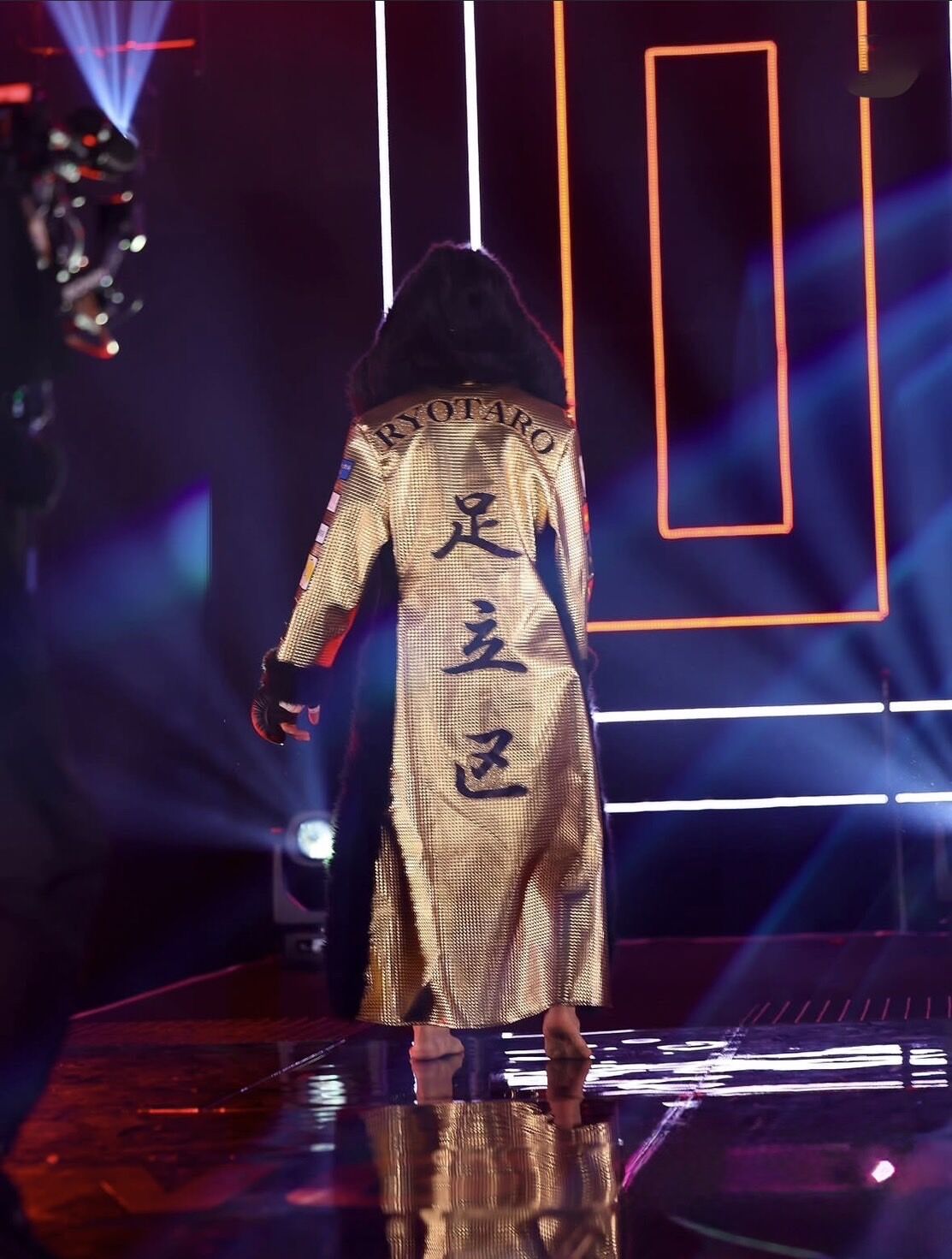 【地元・福岡開催！】BreakingDown20井原良太郎選手が見事2連勝！