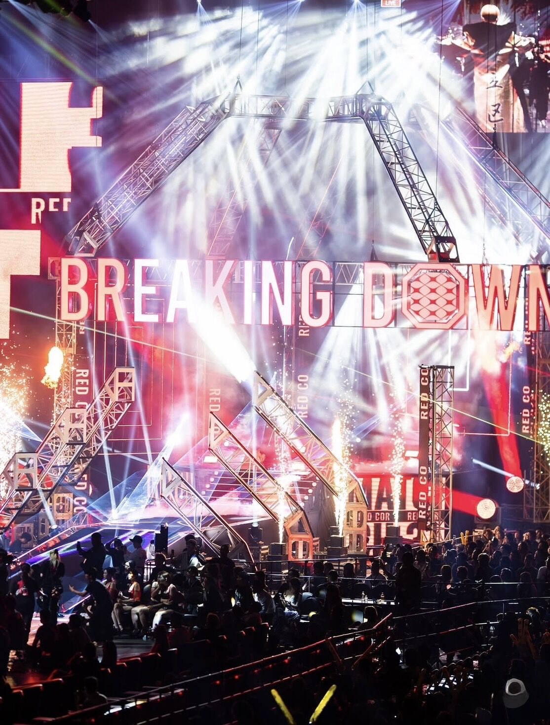 【地元・福岡開催！】BreakingDown20井原良太郎選手が見事2連勝！