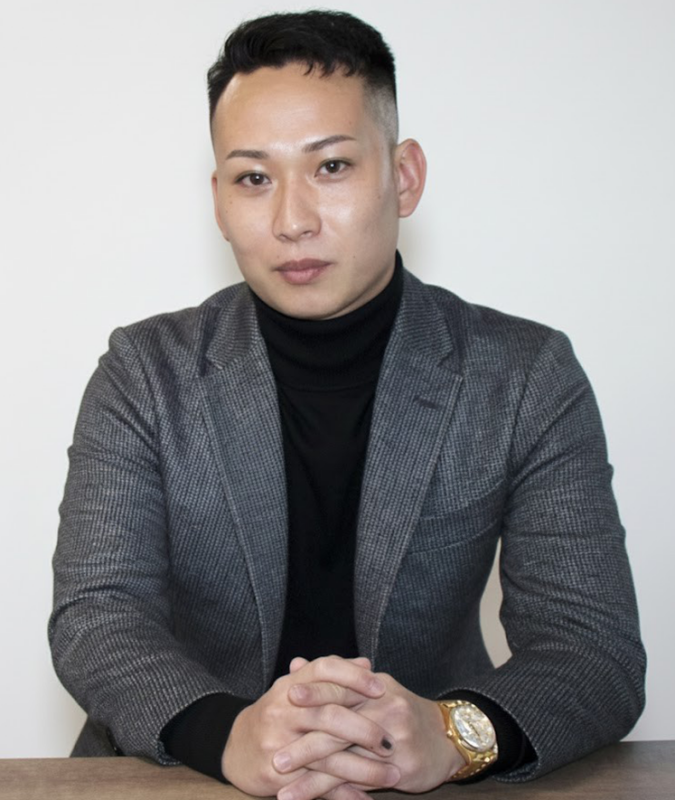吉村　豪哲